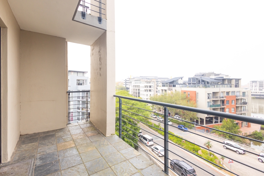 2 Bedroom Property for Sale in Tyger Waterfront Western Cape